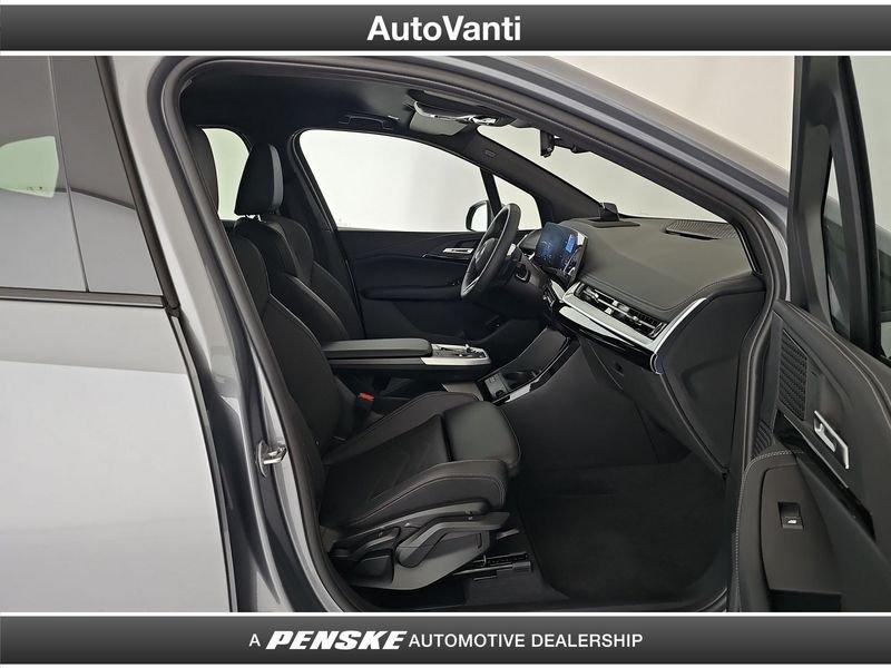 BMW Serie 2 Active Tourer 218d Msport