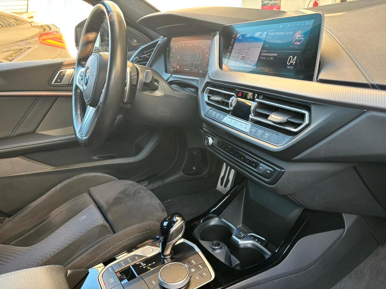 Bmw 135 M 135i xDrive