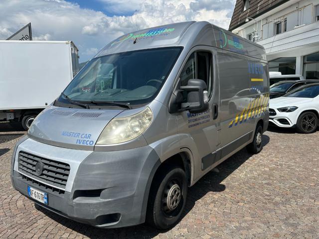 FIAT Ducato 33 2.3 MJT PM-TM Furgone