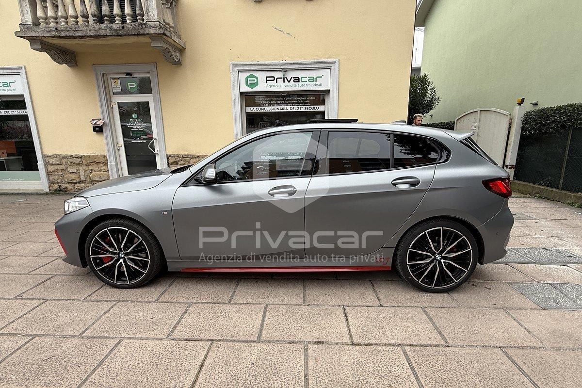 BMW 128ti 5p. Msport