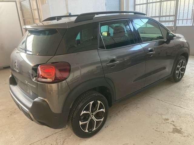 Citroen C3 Aircross NEW PURE TECH 110 CV SHINE PACK - PREZZO REALE