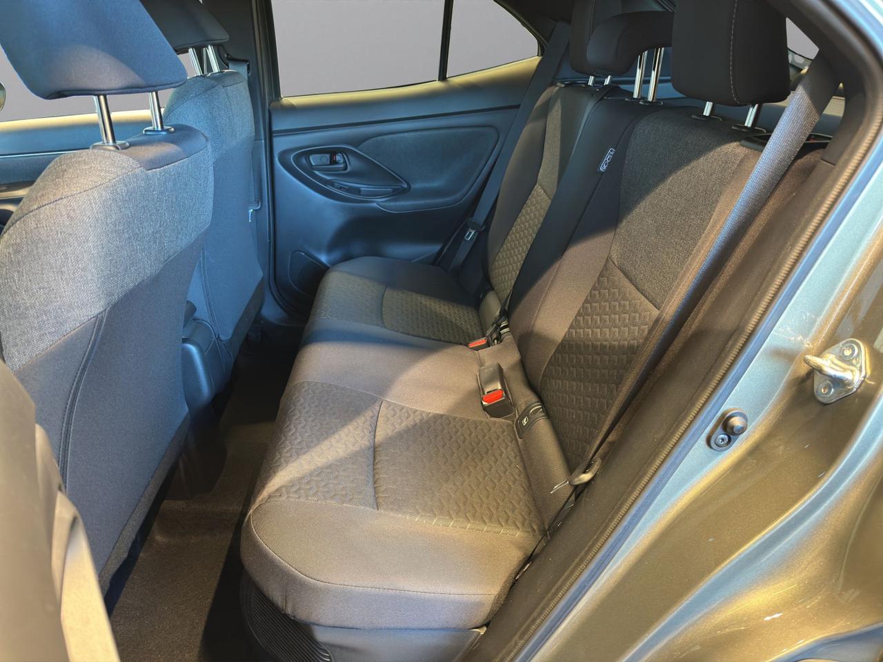 Toyota Yaris Cross 1.5h Trend 2wd-i 116cv e-cvt