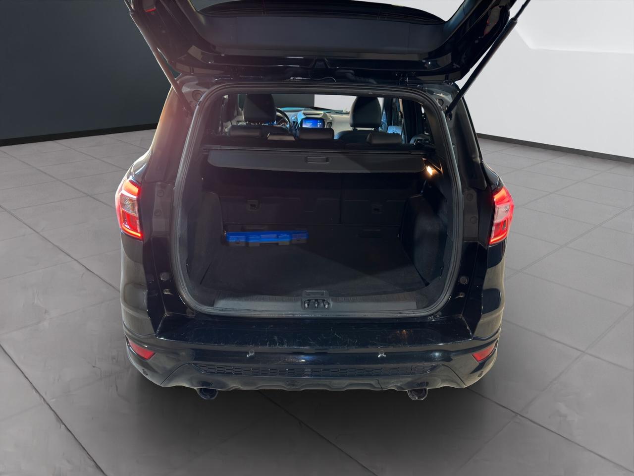 Ford Kuga 2.0 tdci ST-Line S&S 2WD 120CV