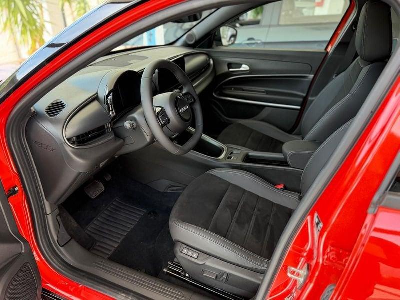 FIAT 600 600 1.2 hybrid La Prima 145cv auto - KM0