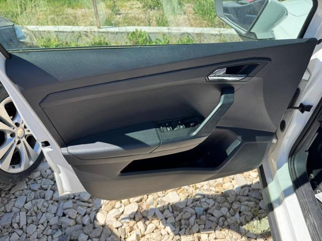 SEAT Arona 1.0 TGI Style METANO