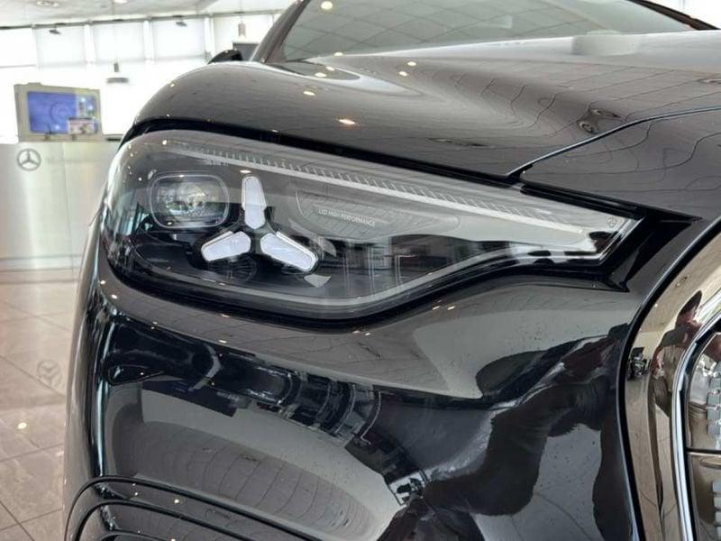 Mercedes-Benz Classe C 400 4Matic EQ Berlina AMG Line Advanced Plus