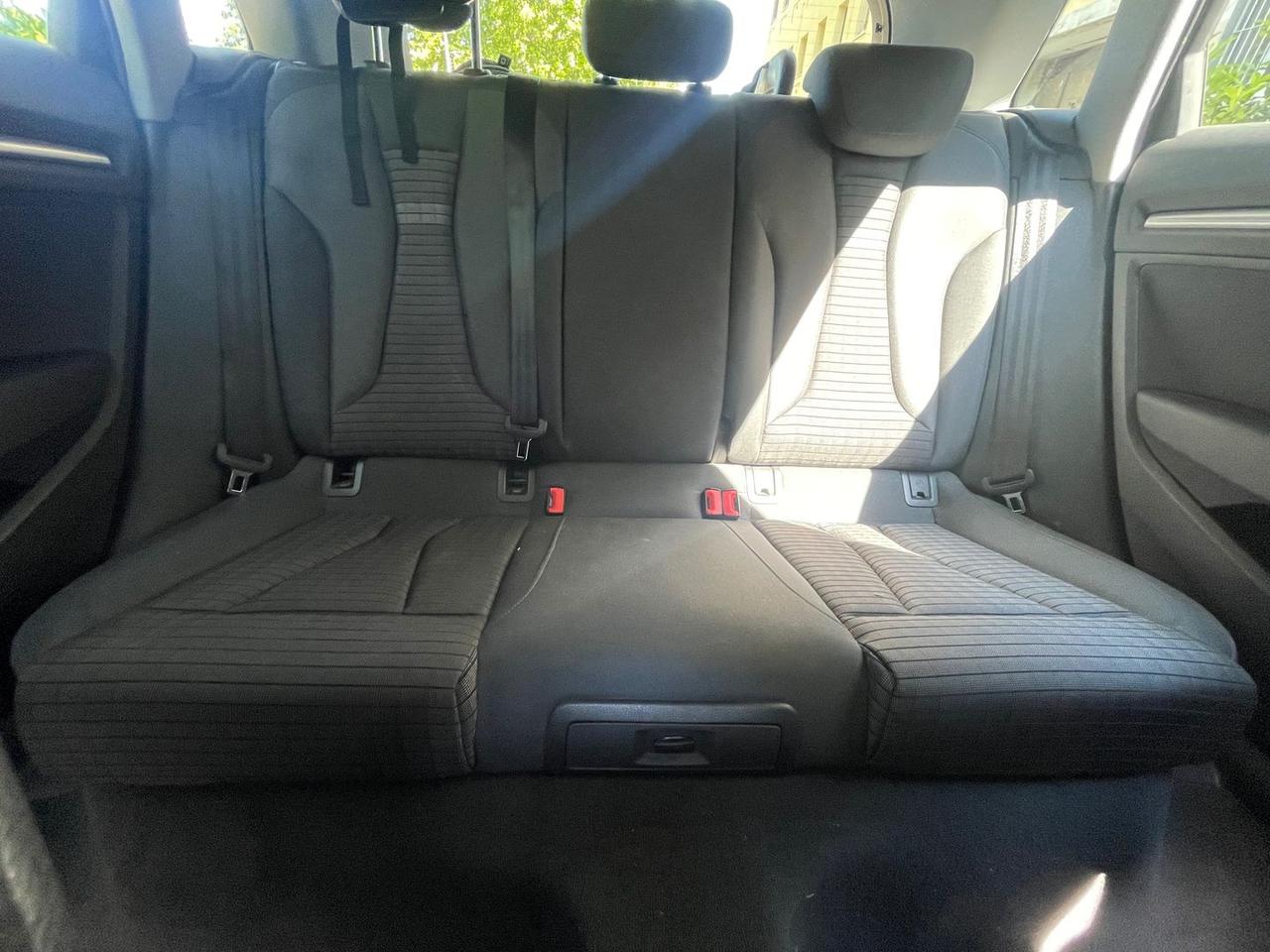 Audi A3 Sportback 1.6 30 TDI Sport #5467