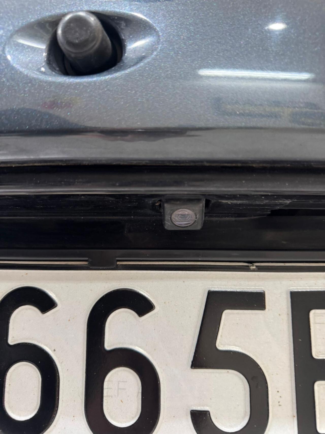 Toyota Aygo 1.0 VVT-i 72 CV 5 porte x-cite (motore con 80.000km con fattura)