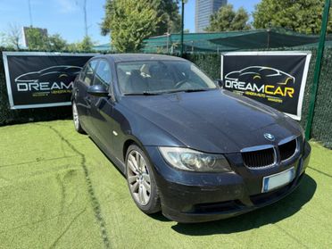 Bmw E90 320D 2007 MANUALE BERLINA