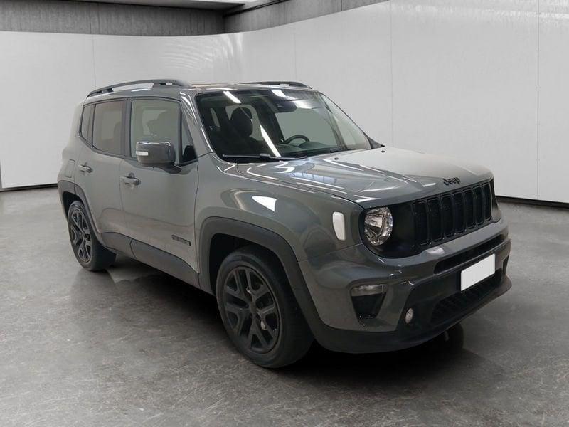 Jeep Renegade 1.6 mjt Limited 2wd 130cv