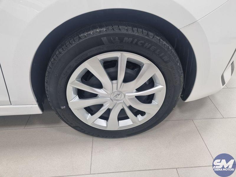 Opel Corsa Corsa Hybrid 110 CV aut. Edition