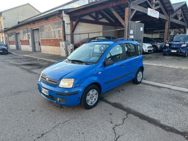 Fiat Panda 1.2 Emotion
