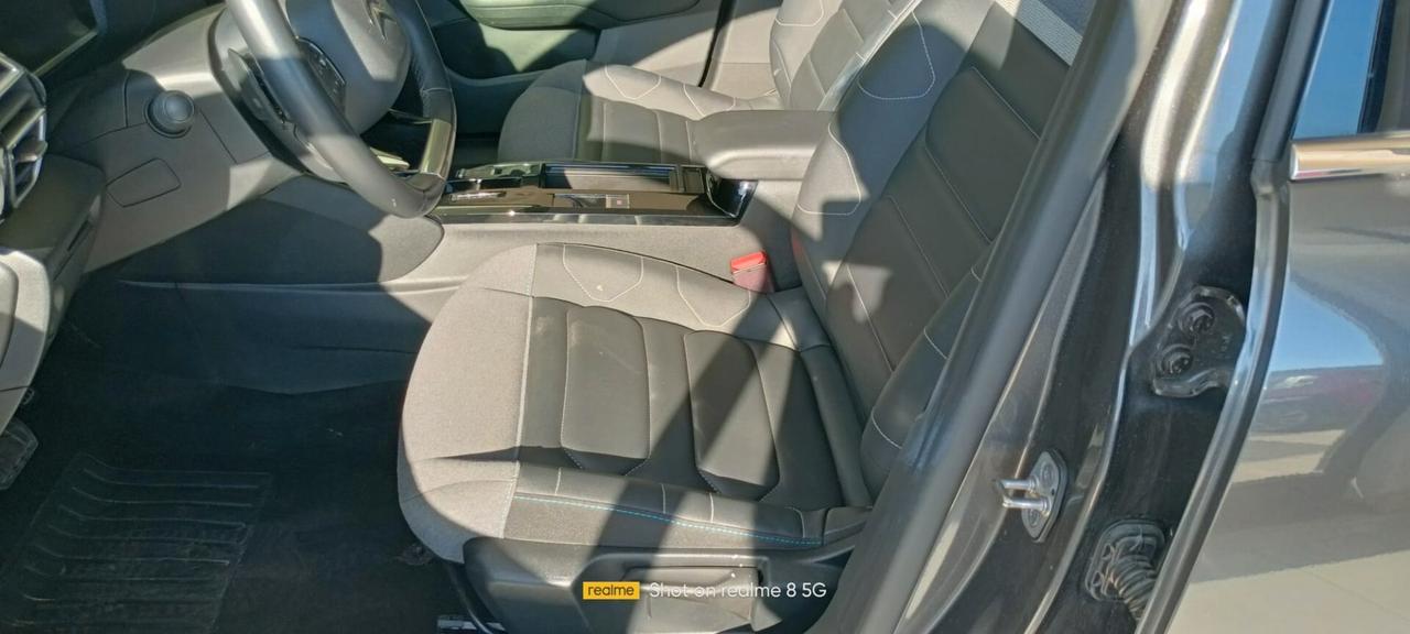 Citroen C4 X BlueHDI 130 S&S EAT8 Max