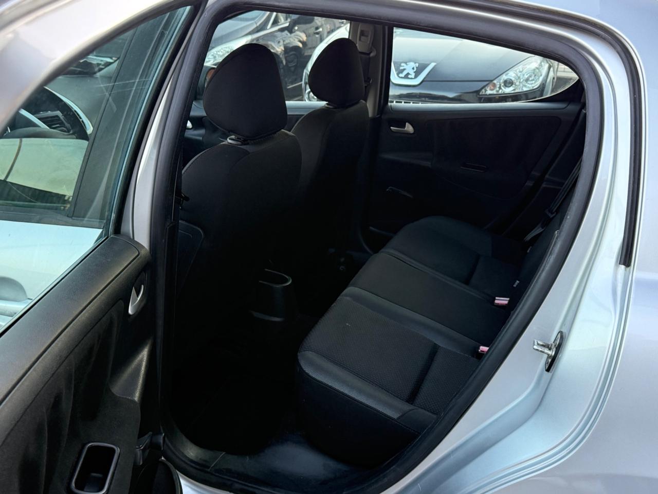 Peugeot 207 1.4 GPL Energie Sport