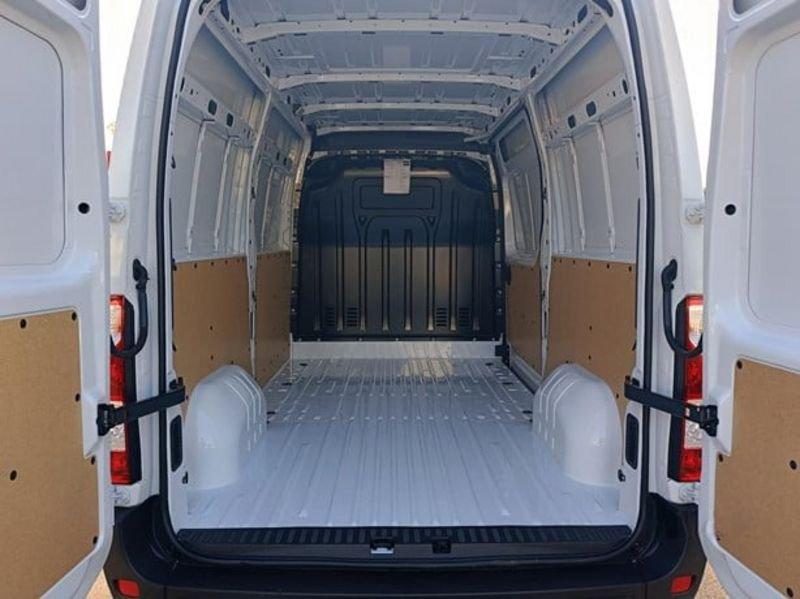 Nissan Interstar 35 2.3 dCi 135CV PM-TM Acenta Furgone