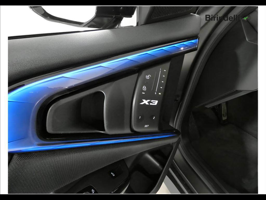 BMW X3 M50 xDrive