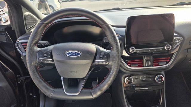 FORD Puma 1.0 EcoBoost Hybrid 125 CV S&S ST-Line PERMUTE