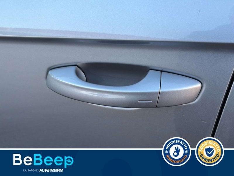 Volkswagen T-Roc 1.0 TSI STYLE 110CV