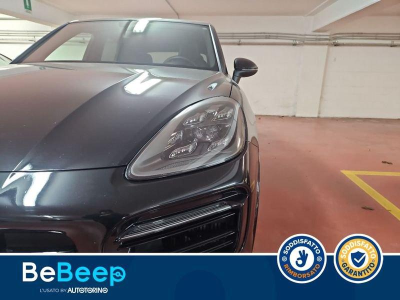 Porsche Cayenne 3.0 TIPTRONIC