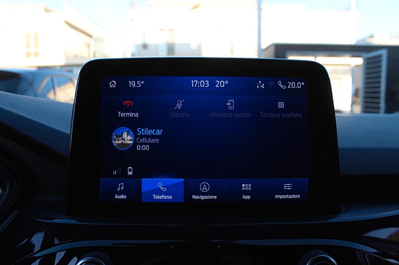 Ford Kuga 1.5 EcoBlue 120 CV aut. 2WD ST-Line X