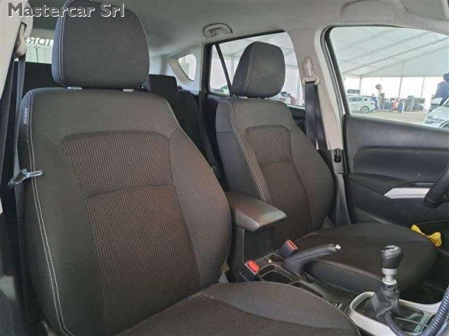 SUZUKI SX4 S-Cross 2017 1.6 ddis Cool 4WD ALL GRIP COOL - FH253LN
