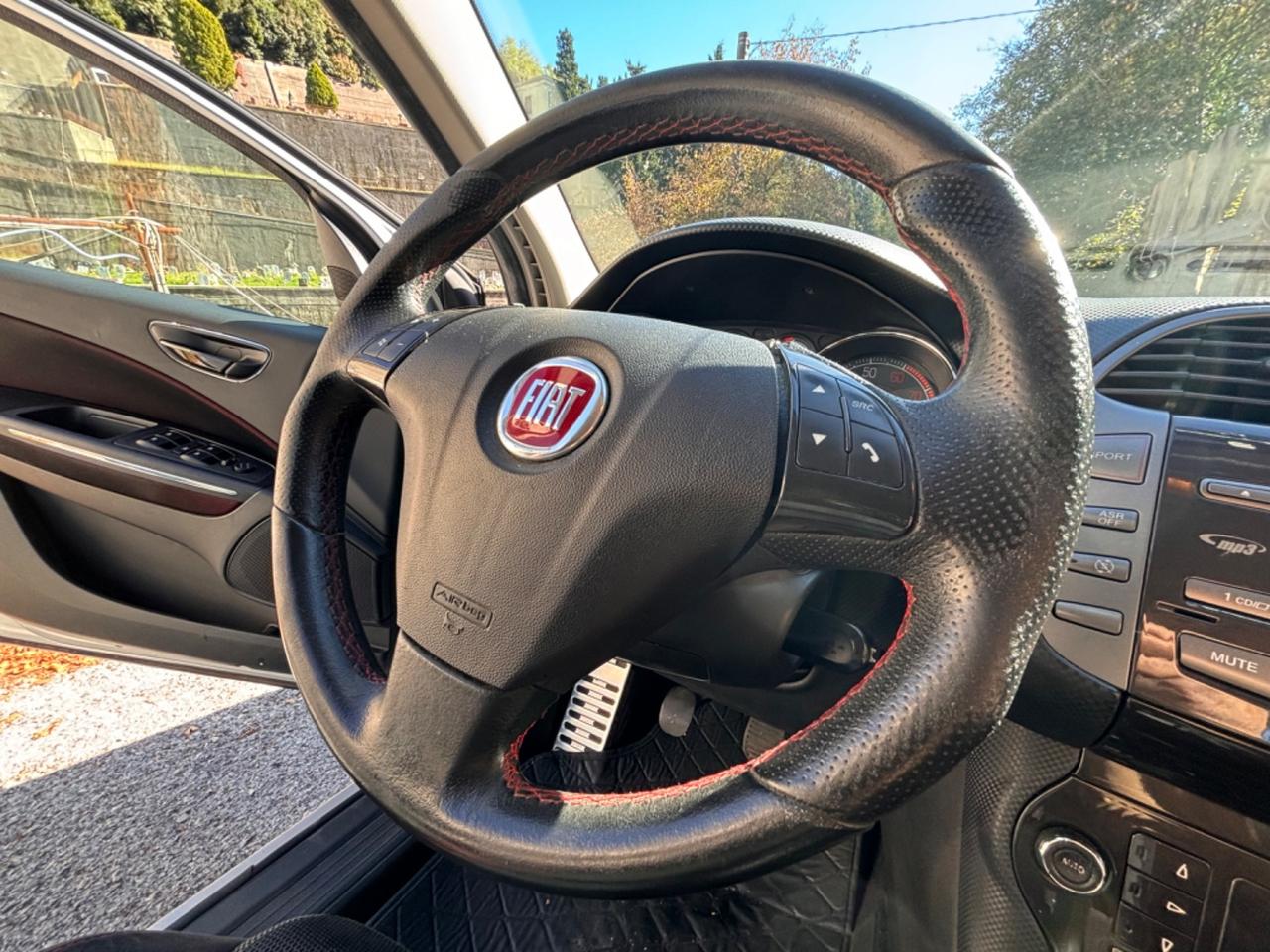 Fiat Bravo 1.4 Multiair T 140 CV S&S Easy perfetta euro 5