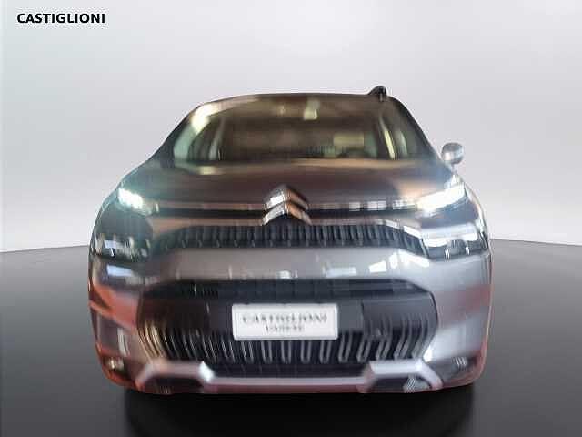 Citroen C3 Aircross C3 Aircross 1.5 bluehdi Shine Pack s&s 110cv