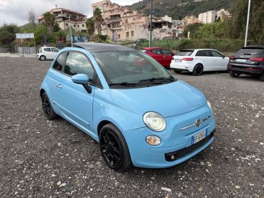 Fiat 500 1.3 Multijet 16V 75 CV Sport