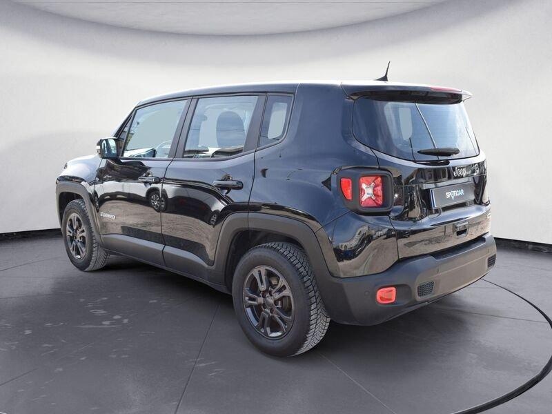 Jeep Renegade 1.0 T3 Business