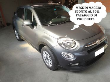 Fiat 500X 1.6 MultiJet OK NEO