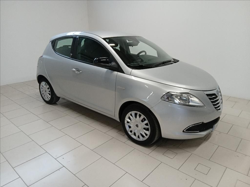 LANCIA Ypsilon 5 porte del 2011