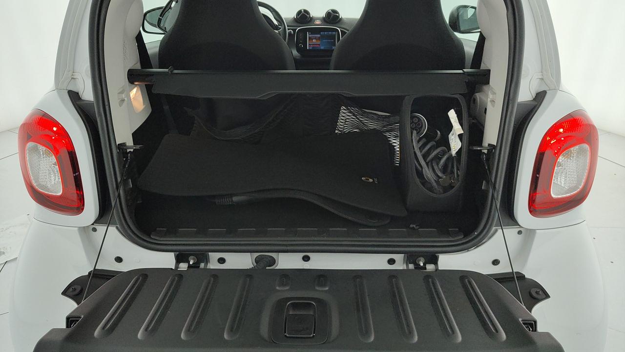 SMART Fortwo eq Pulse 4,6kW