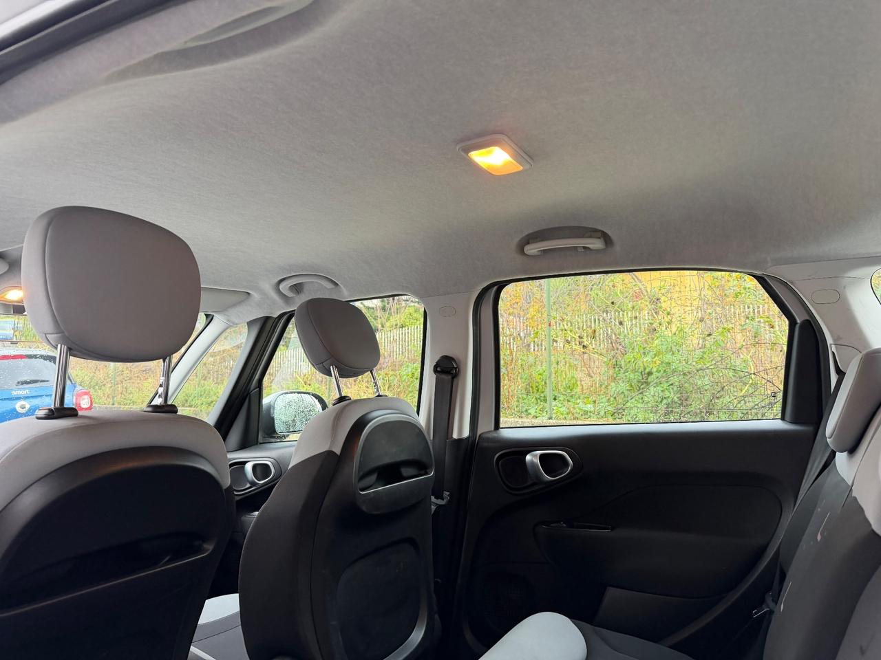 Fiat 500L 1.4 95 CV Pop Star