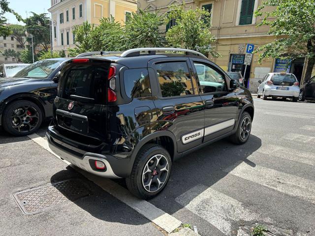 FIAT Panda Cross 0.9 TwinAir Turbo S&S 4x4- Pronta Consegna