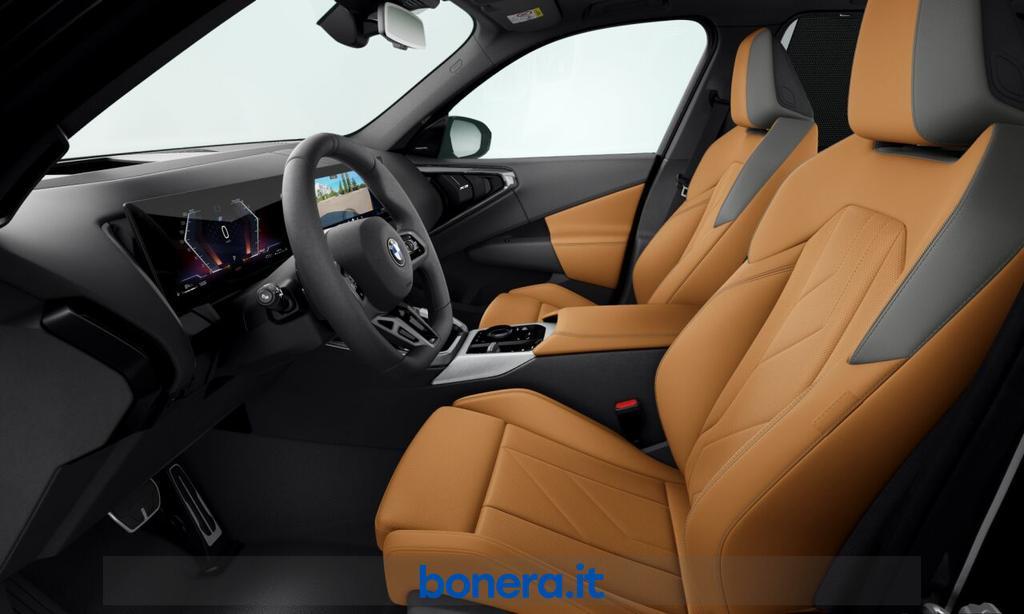 BMW X3 d MSport xDrive20 Steptronic