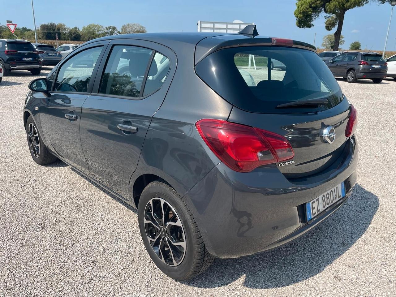 Opel Corsa 1.3 CDTI ecoFLEX Start&Stop 5 porte Cosmo