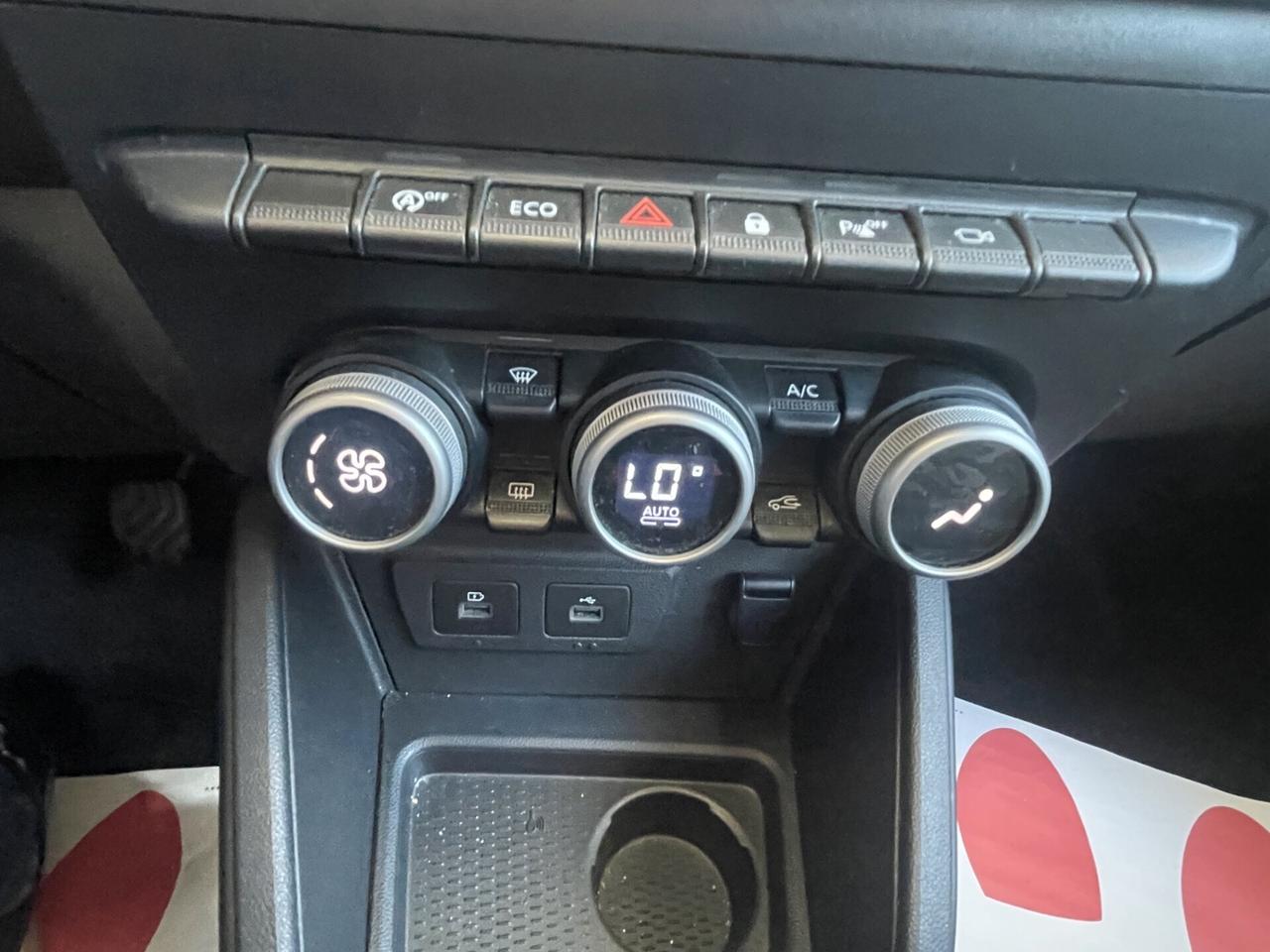 Dacia Duster 1.0 TCe GPL 4x2 Journey UP GARANTITO