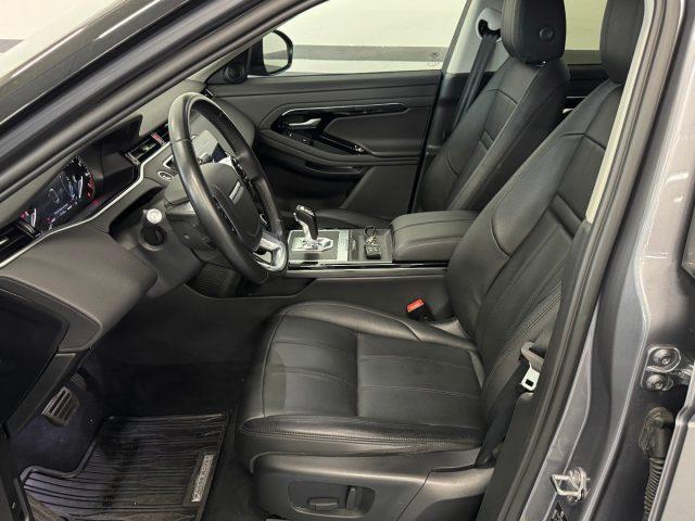 LAND ROVER Range Rover Evoque 1.5 I3 PHEV 300 CV AWD Auto S full