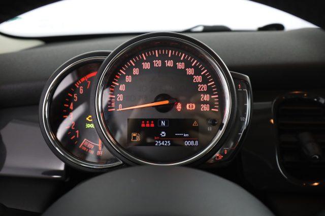 MINI Mini 5 Porte 1.5 One 75 CV 5 porte