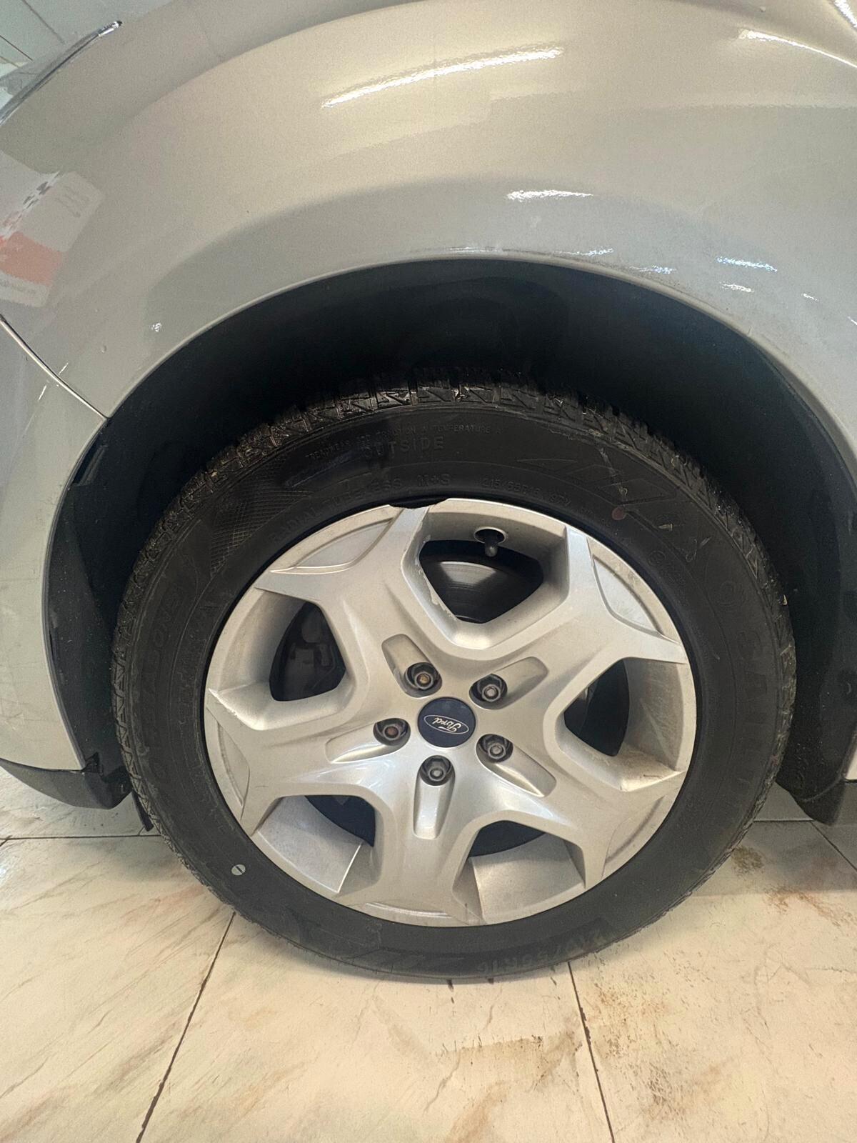 Ford C-Max 1.6 TDCi 115CV Titanium