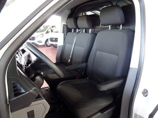 VOLKSWAGEN Transporter 2.0 TDI 110CV PC Furgone Business