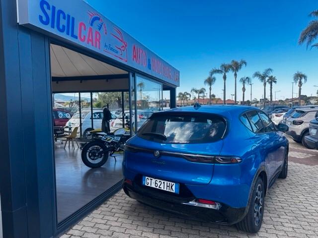 Alfa Romeo Tonale 1.6 diesel 130 CV TCT6 Veloce