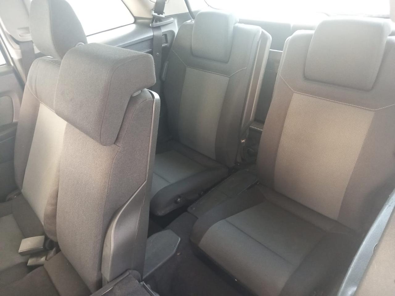 Zafira 1.9 CDTI 120CV 7 POSTI PERFETTA QUAL PROVA