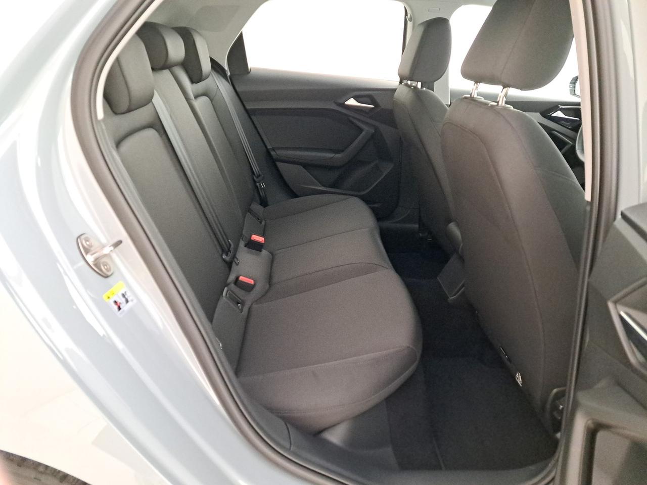Audi A1 sportback 25 1.0 tfsi admired advanced my20