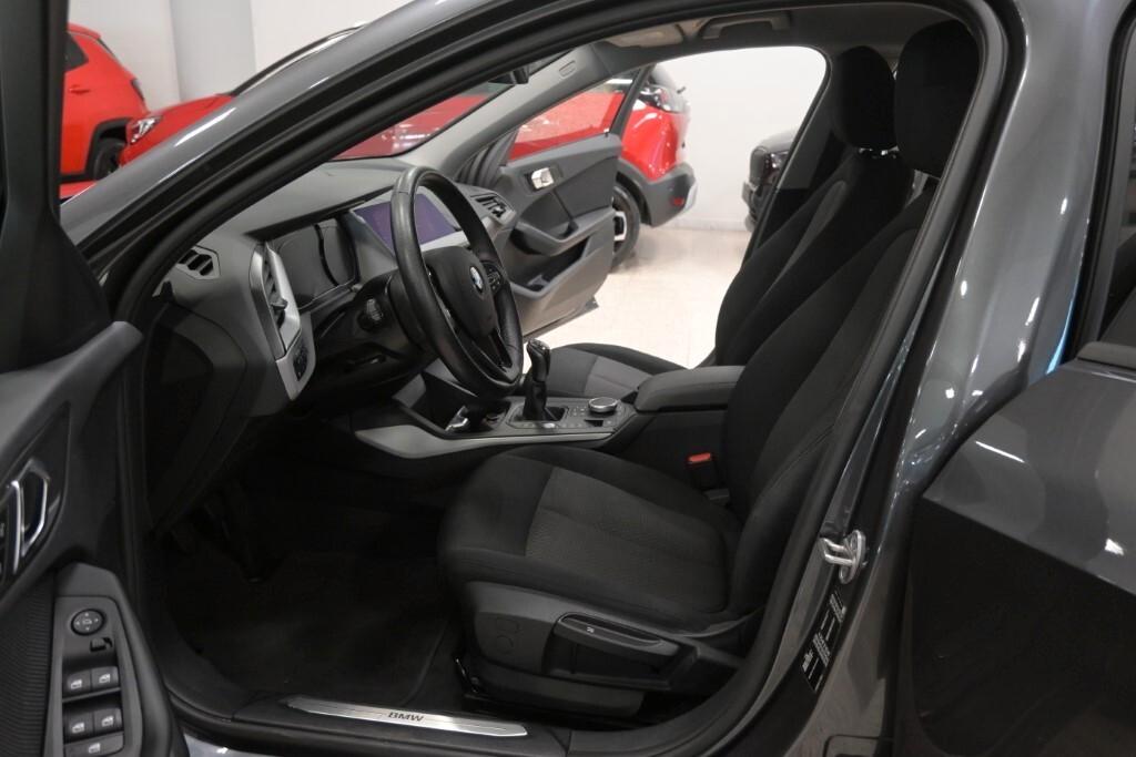 Bmw 116 116i 5p. Business Advantage