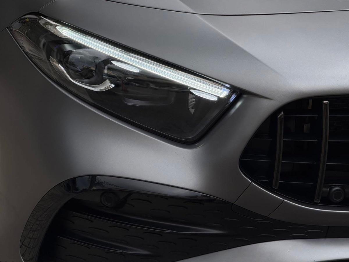 New Mercedes Classe A 35 4Matic AMG line Premium Plus