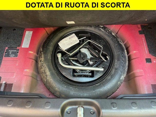 FIAT Panda 1.2 Benzina Neopatentati