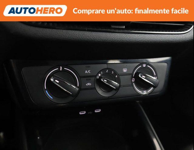 SKODA Fabia 1.0 TSI 95 CV Selection