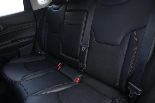 JEEP Compass Trailhawk 1.3 Turbo T4 240 CV PHEV AT6 4xe