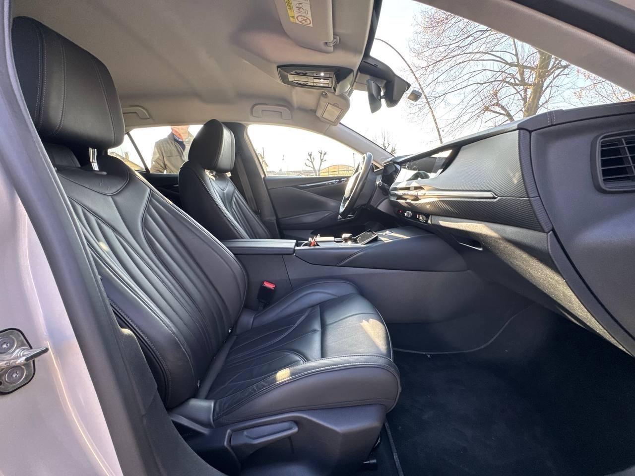 Ds DS4 4 BlueHDi 130 aut. Cross Rivoli